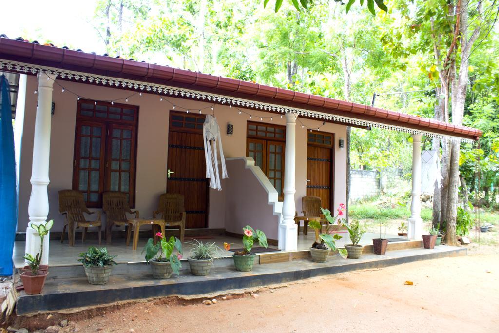 Sigiri Leisure Holiday Home Sigirija Zewnętrze zdjęcie
